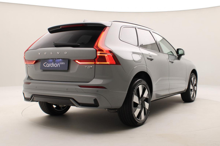 Volvo XC60 T8 AWD AUT DARK ULTRA