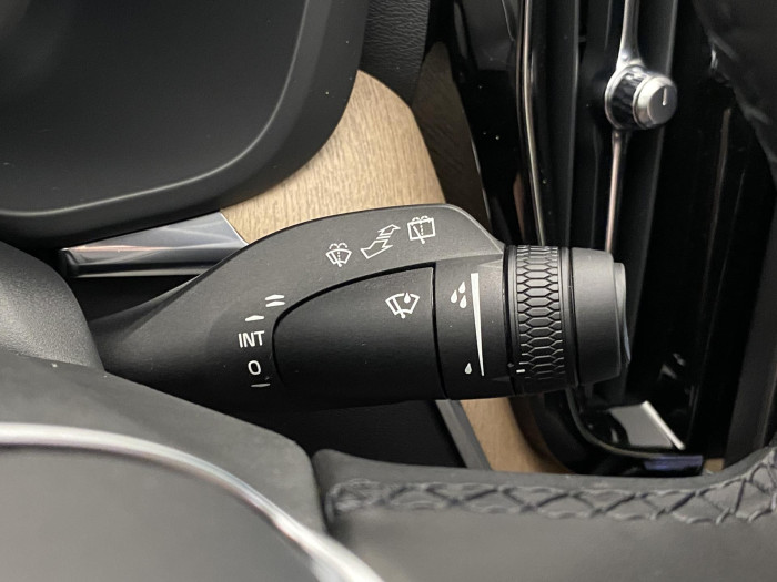 Volvo XC60 B5 AWD AUT BRIGHT PLUS