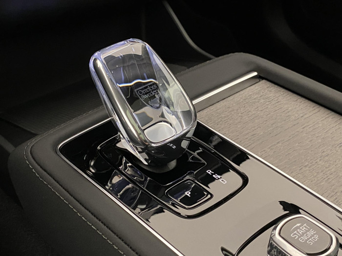 Volvo XC90 B5 AWD AUT BRIGHT ULTRA 7míst