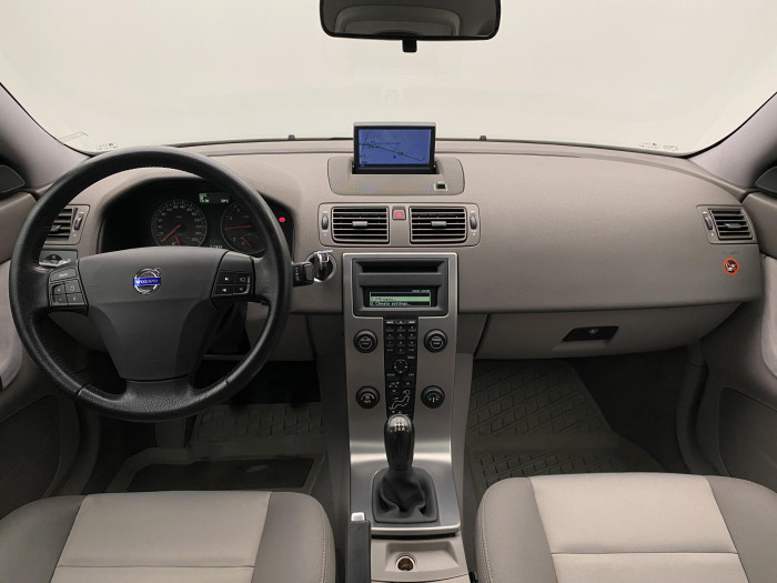 Volvo S40 1.8 92kW MOMENTUM 1.8 Momentum