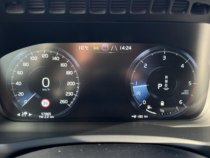 Volvo XC90 B5 AWD INSCRIPTION Aut 1.maj.