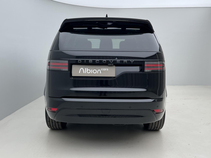 Land Rover Discovery D250 DYNAMIC SE AWD Aut 3.0 d Dynamic SE