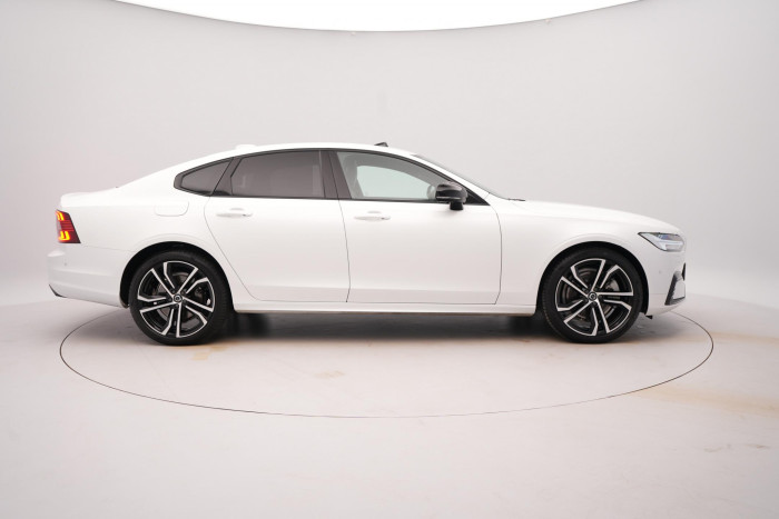 Volvo S90 T8 AWD RECHARGE ULTIMATE