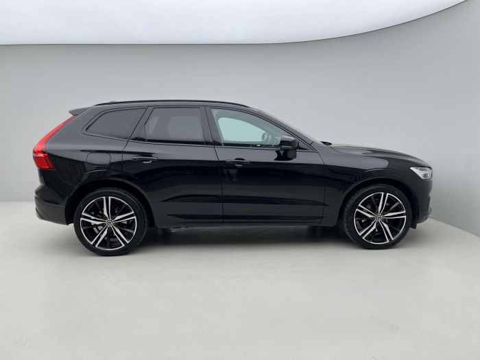 Volvo XC60 T6 AWD R-DESIGN AUT