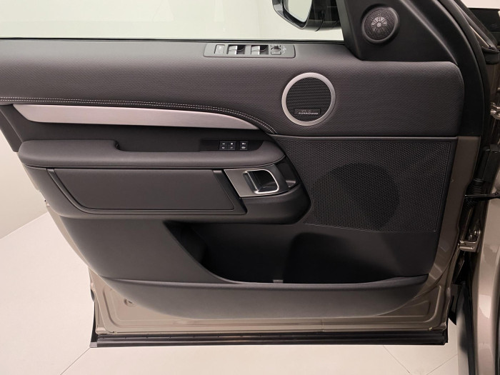 Land Rover Discovery D350 DYNAMIC HSE AWD AUT 3.0 d Dynamic