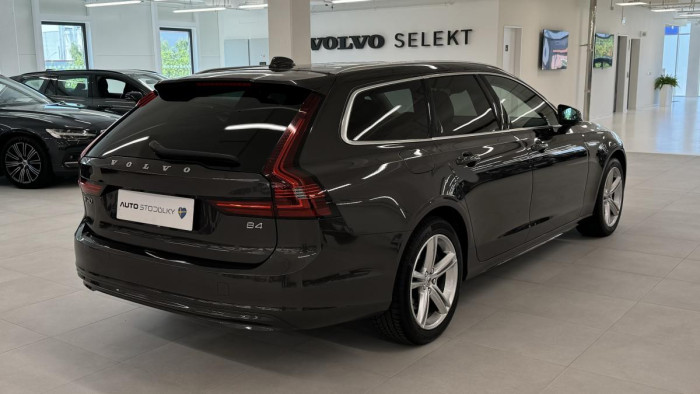 Volvo V90 B4 MOMENTUM PRO AUT 2.0 Momentum
