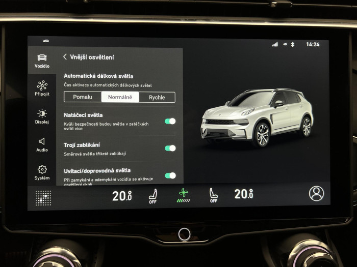 Lynk & Co 01 PHEV DCT AUT 1.maj.