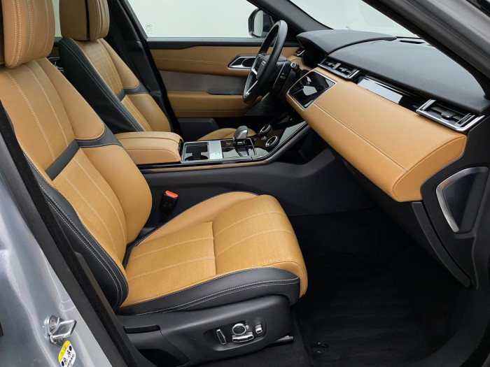 Land Rover Range Rover Velar D300 SE AWD AUT REZERVACE 3.0 d SE