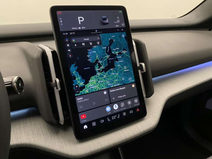 Volvo EX30 PURE ELECTRIC RECH. ULTRA RWD