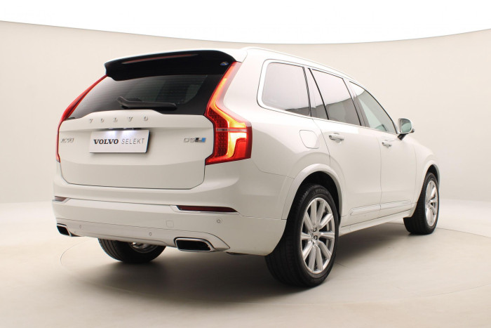 Volvo XC90 D5 AWD INSCRIPTION POLESTAR 2.0 d