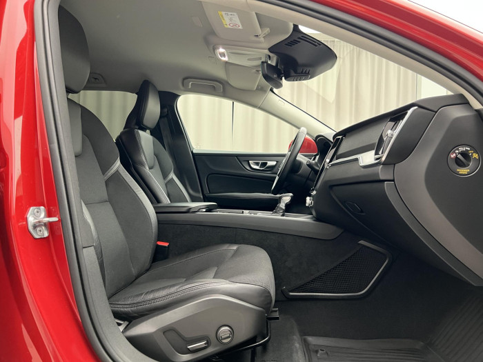 Volvo V60 CC D4 AWD POLESTAR AUT CZ 2.0 d CC CC