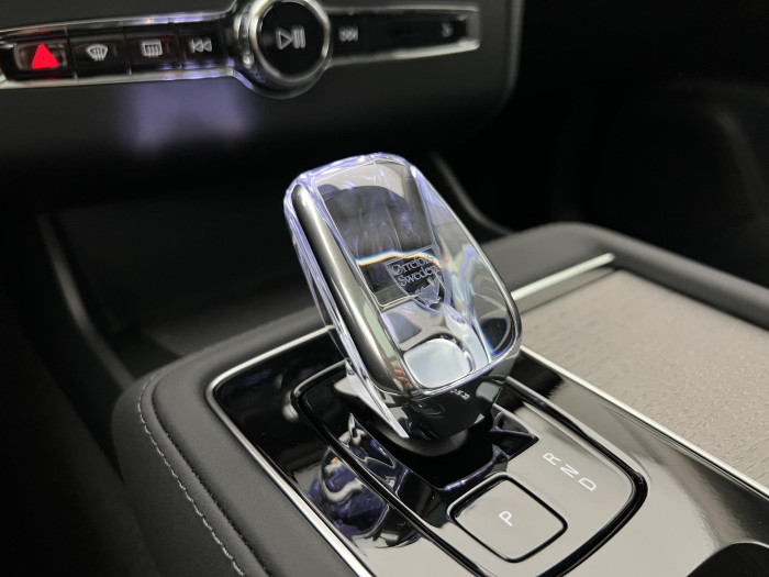 Volvo XC90 T8 AWD RECHARGE DARK ULTRA AUT