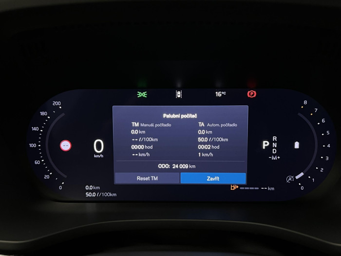 Volvo XC60 B5 AWD PLUS DARK AUT 1.maj.