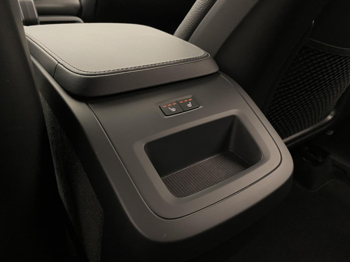 Volvo XC90 B5 AWD PLUS REZERVACE