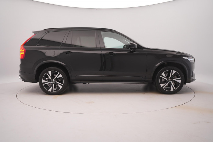 Volvo XC90 T8 AWD RECHARGE R-DESIGN CZ