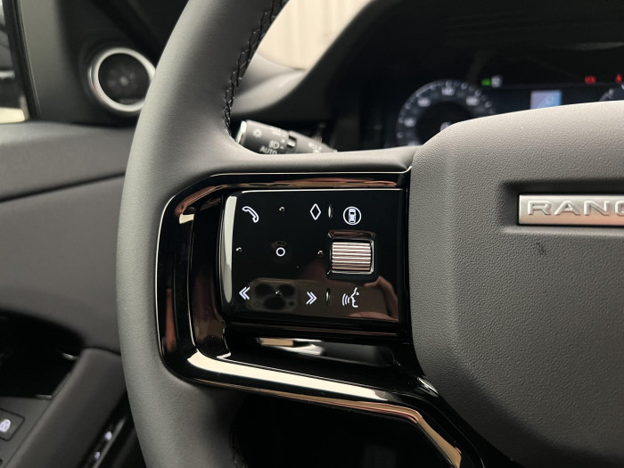 Land Rover Range Rover Evoque P270e DYNAMIC SE AWD AUT 1.5 Dynamic SE