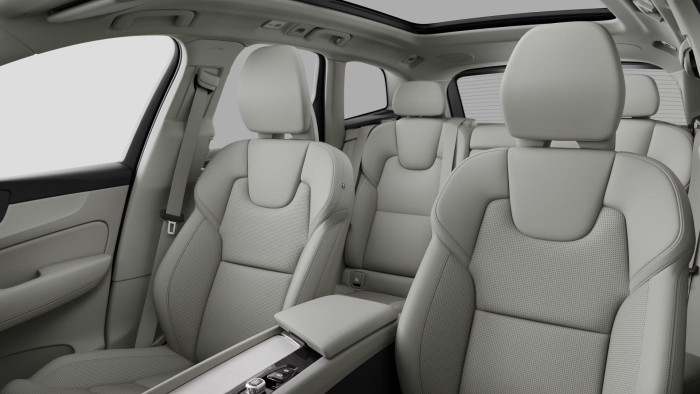 Volvo XC60 B5 AWD AUT BRIGHT ULTRA