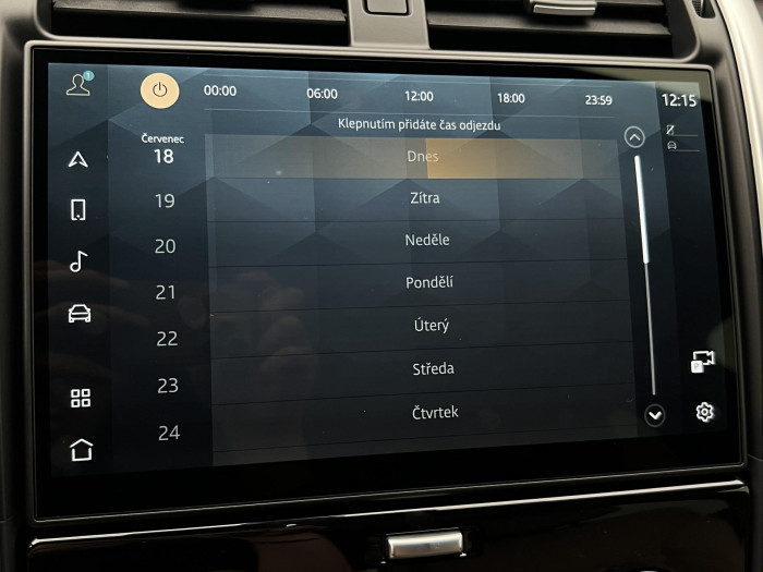 Land Rover Discovery D350 DYNAMIC HSE AWD Aut 3.0 d Dynamic