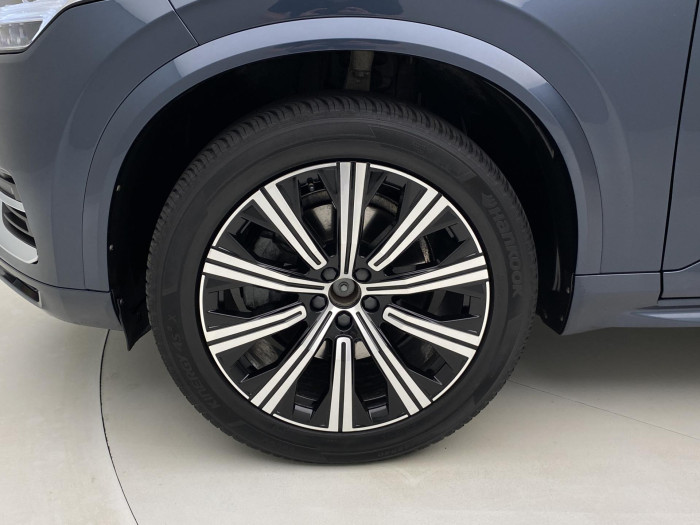 Volvo XC90 B5 AWD INSCRIPTION AUT