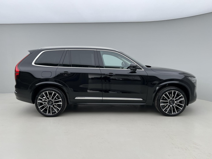 Volvo XC90 T8 AWD AUT RECHARGE REZERVACE