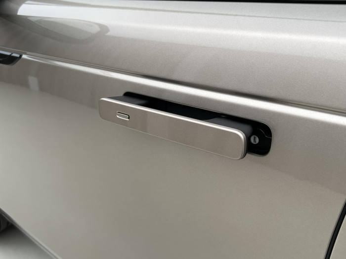 Land Rover Range Rover Velar D300 DYNAMIC SE AWD Aut 3.0 d Dynamic SE