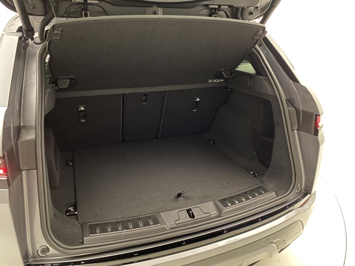 Land Rover Range Rover Evoque D200 R-DYNAMIC SE  AWD AUT 2.0 d Dynamic SE