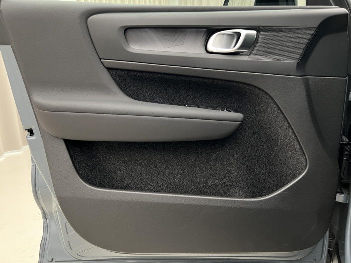 Volvo XC40 RECHARGE PLUS SINGLE MOTOR
