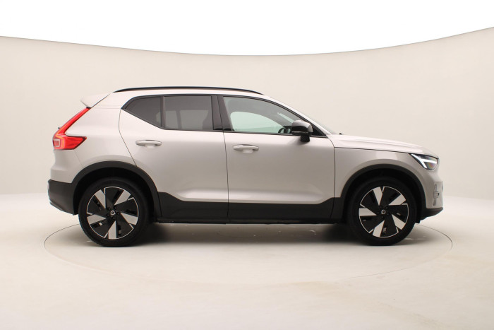 Volvo XC40 PLUS SINGLE MOTOR RECHARGE CZ