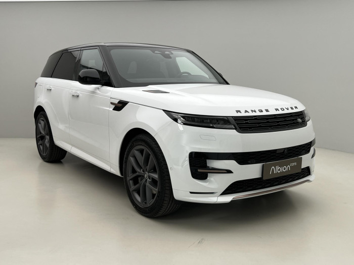 Land Rover Range Rover Sport D300 DYNAMIC SE AWD AUT 3.0 d Dynamic SE