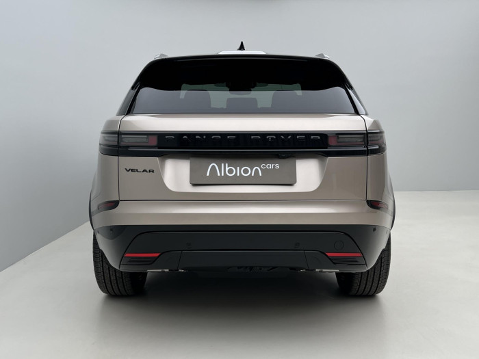 Land Rover Range Rover Velar D300 DYNAMIC SE AWD Aut 3.0 d Dynamic SE