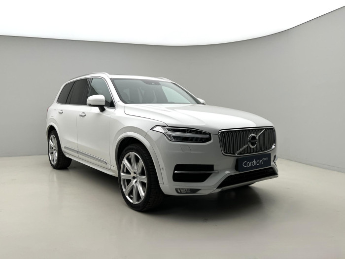 Volvo XC90 D5 AWD INSCRIPTION AUT 2.0 d