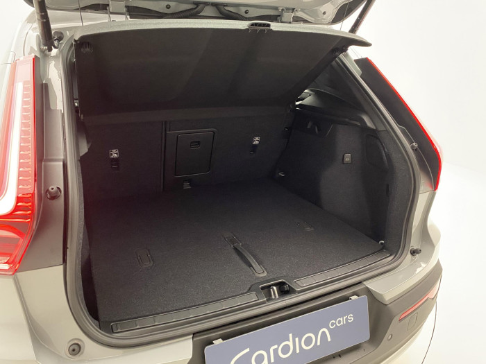 Volvo XC40 B3 AUT CORE