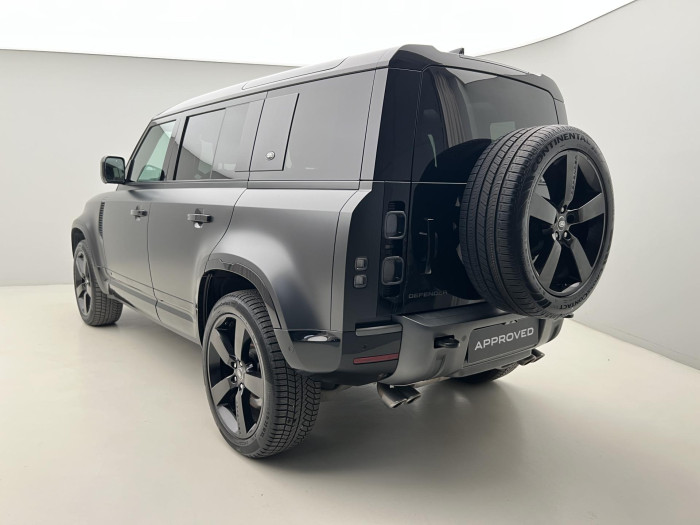 Land Rover Defender 110 P525 V8 CARPATHIAN EDITION 5.0 V8 Edition