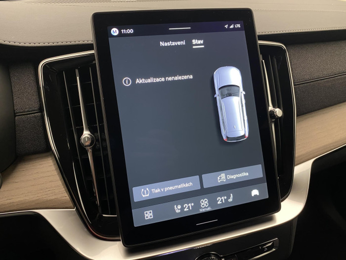 Volvo XC90 B5 AWD AUT BRIGHT PLUS