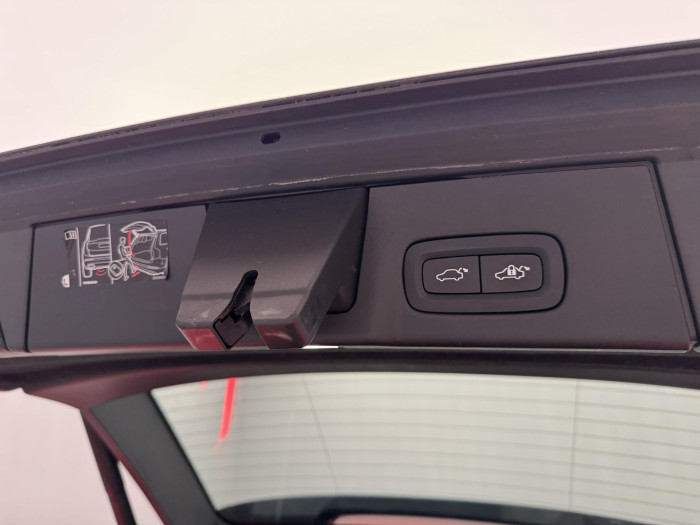 Volvo V90 CC D4 AWD INSCRIPTION AUT 2.0 d CC CC