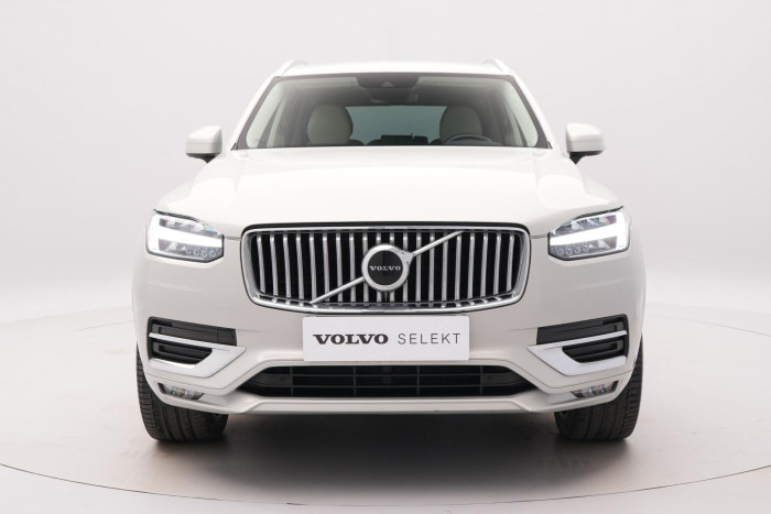 Volvo XC90 B6 AWD INSCRIPTION AUT