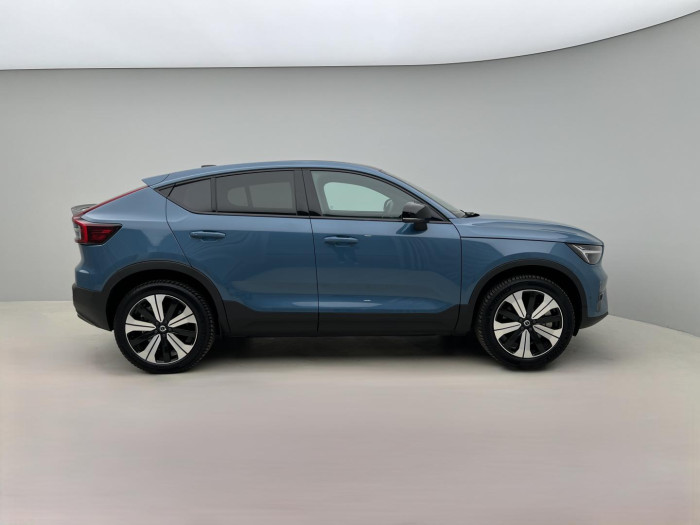 Volvo C40 ULTIMATE RECHARGE TWIN MOTOR