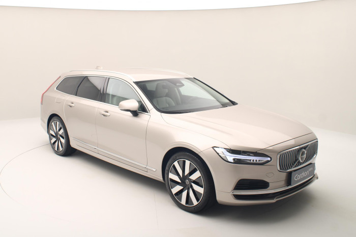 Volvo V90 T6 AWD Plug-in BRIGHT PLUS