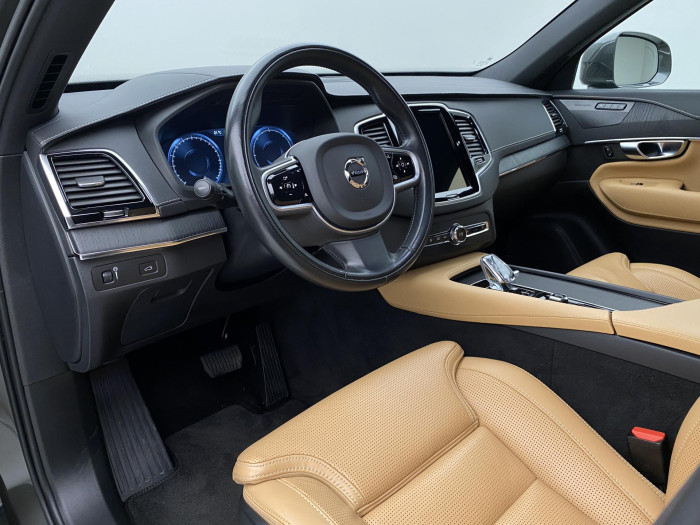 Volvo XC90 B5 AWD INSCRIPTION CZ 7míst