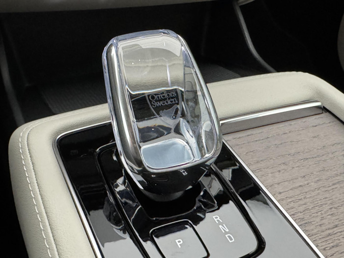 Volvo XC90 B5 AWD AUT BRIGHT ULTRA 7 míst