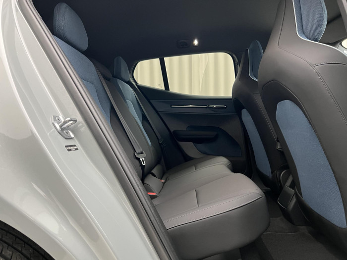 Volvo EX30 PURE ELECTRIC SINGLE PLUS CZ