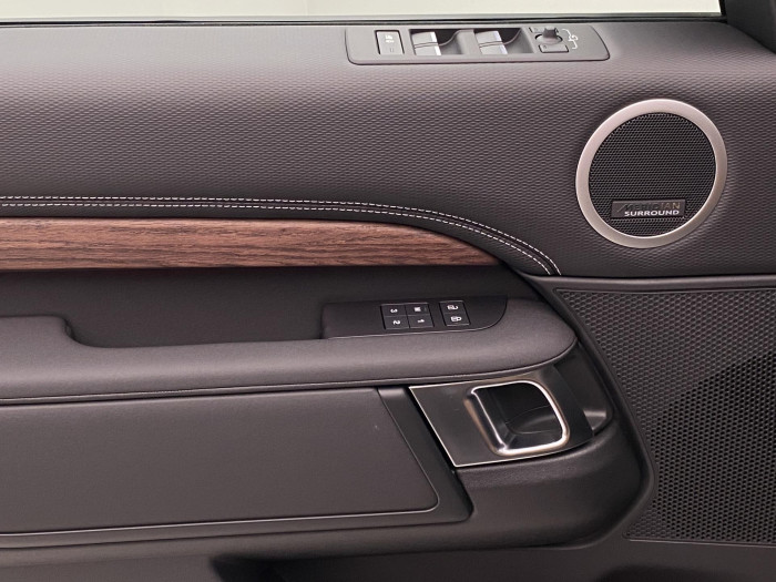 Land Rover Discovery D350 Dynamic HSE AWD AUT 3.0 d Dynamic