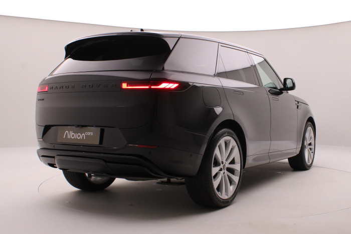 Land Rover Range Rover Sport D300 DYNAMIC HSE AWD AUT 3.0 d Dynamic