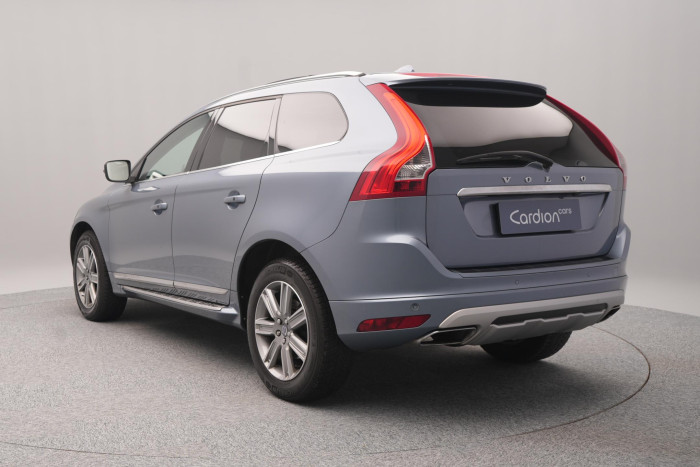 Volvo XC60 D4 AWD MOMENTUM AUT 2.4 d Momentum