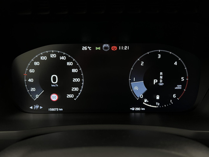 Volvo XC90 B5 AWD INSCRIPTION 7MÍST AUT