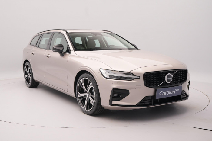 Volvo V60 B4 AUT DARK PLUS