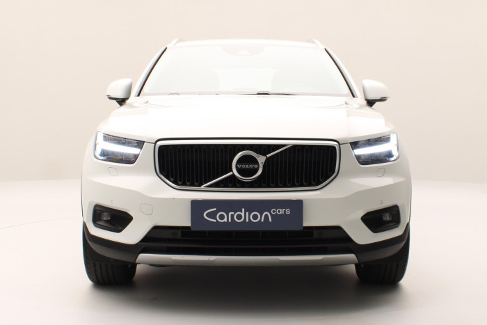 Volvo XC40 B4 AWD MOMENTUM PRO AUT 1.maj 2.0 Momentum