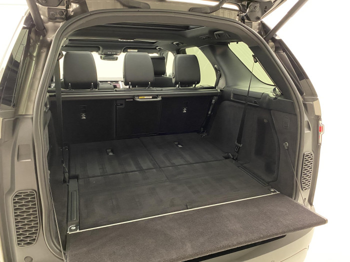 Land Rover Discovery D300 HSE AWD AUT CZ 3.0 d