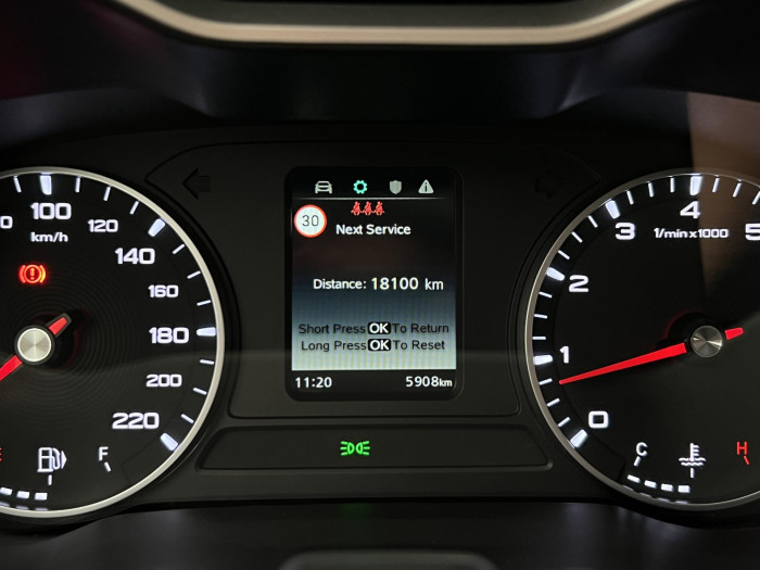 MG ZS 1.5 ESSENTIAL PLUS CZ 1.maj.