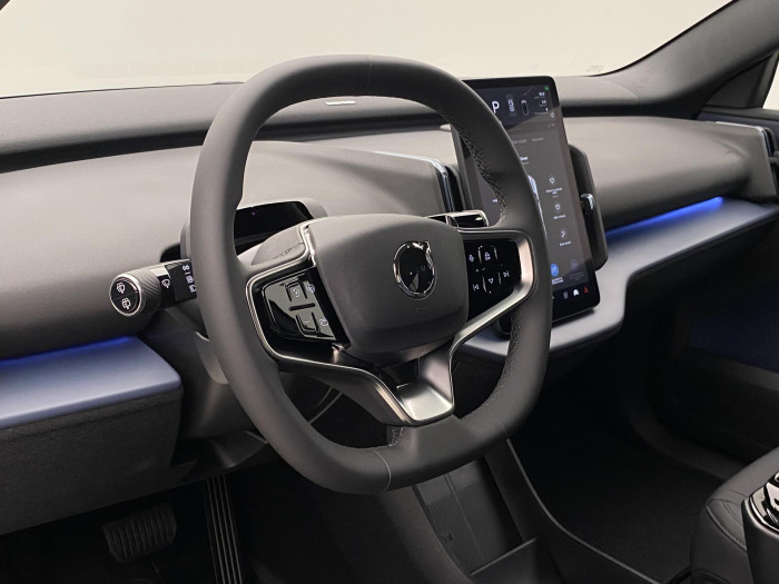 Volvo EX30 PURE ELECTRIC EXTENDED PLUS